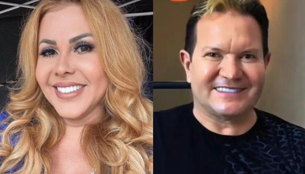 Joelma reage após Ximbinha ir à Justiça por fazenda: “Escárnio”