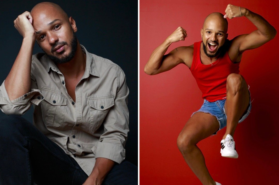 Douglas Pimenta se destaca como criador de conteúdo: entre o Rio, o interior e a tela