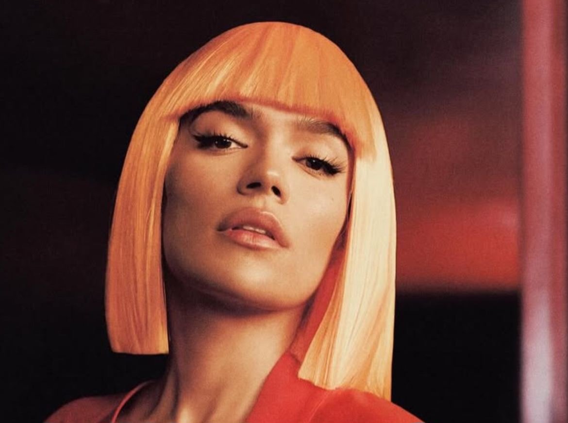 Karol G lança “Bandida Entrenada”, faixa que viraliza nas redes