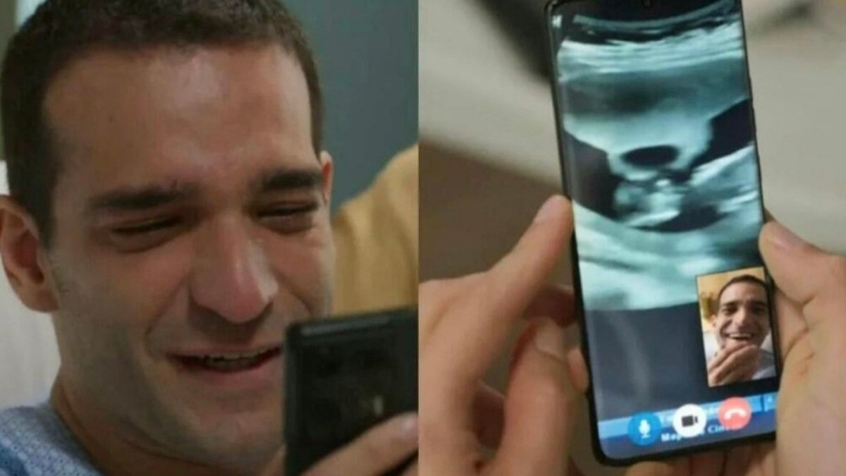 Vale Tudo comete gafe bizarra e vira chacota na web; confira o erro!