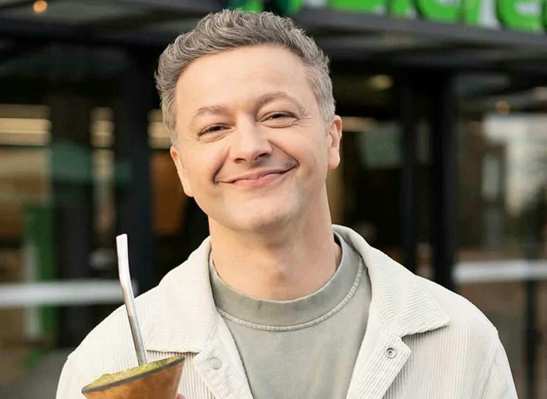 Ex de Sandy, Lucas Lima fala sobre possibilidade de participar do BBB 26: “Acho perigoso”