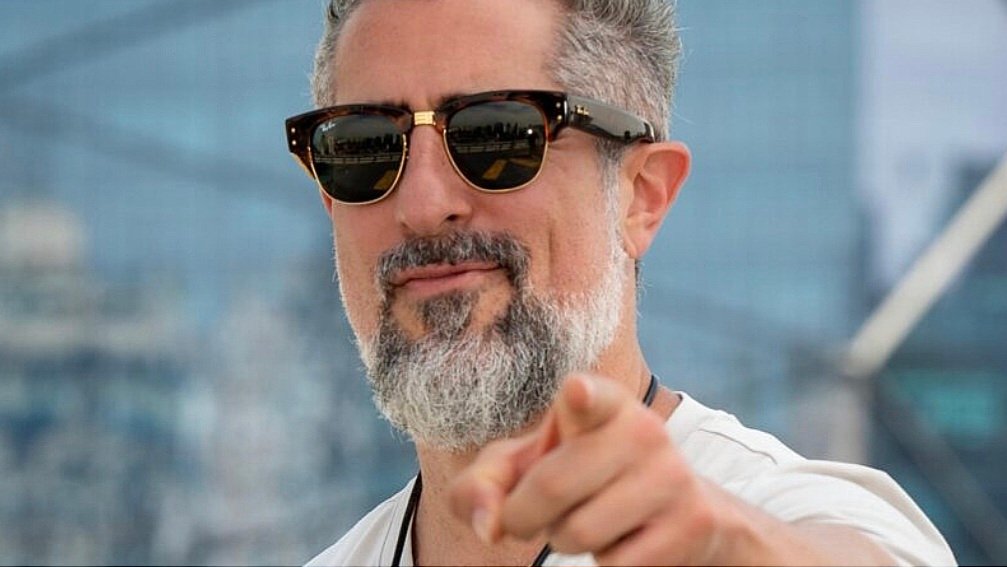 Marcos Mion anuncia despedida de cargo na Globo: ‘É o último’