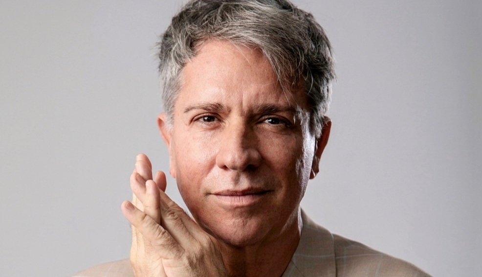 Eugênio em Vale Tudo, Luís Salém se inspira nos recomeços: ‘Decidi aproveitar o tempo para ser feliz’