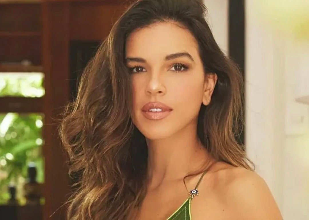 Grávida, Mariana Rios se emociona ao relembrar aborto: “Virada na minha vida”