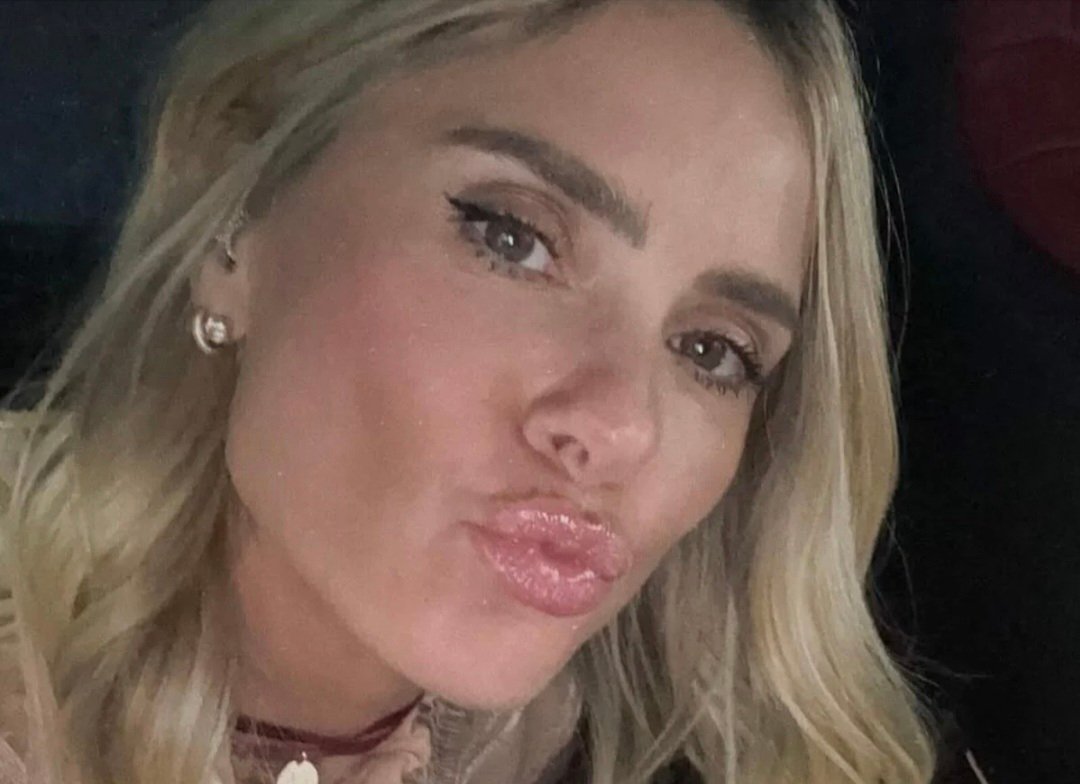 Carolina Dieckmmann expõe intimidade e dispara sobre orgasmo: “Nunca tive medo”