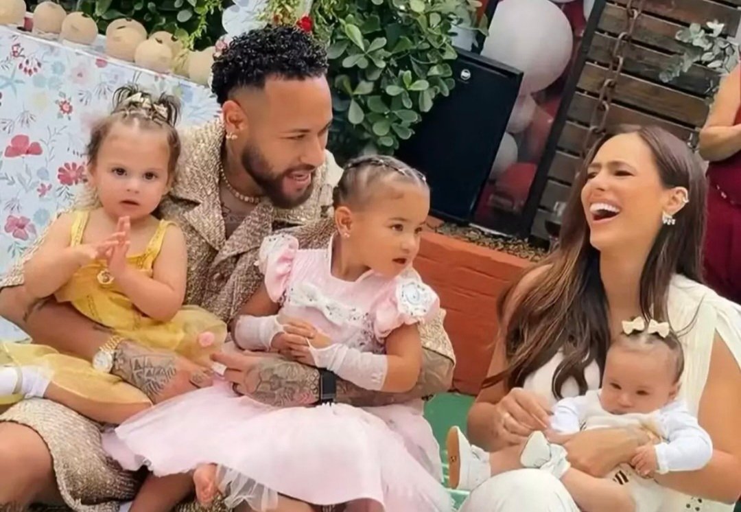 Rumor de crise ganha força, e Neymar corta ‘rede de apoio’