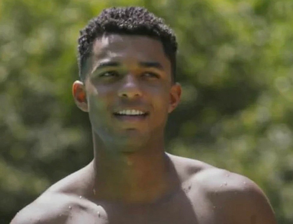 Globo define qual será o próximo trabalho de Juan Paiva após ‘Dona de Mim’