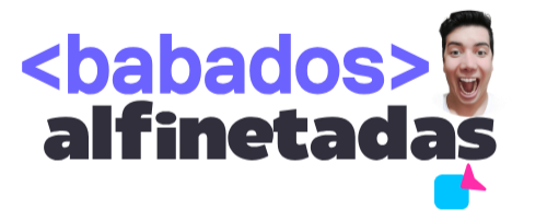 Babados e Alfinetadas