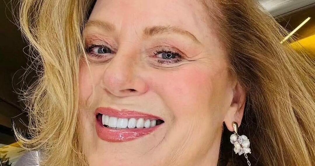 Vera Fischer revela incômodo sobre fama de sex symbol: “Um fardo pra mim”