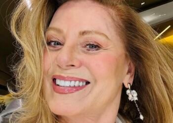 Vera Fischer revela incômodo sobre fama de sex symbol: “Um fardo pra mim”