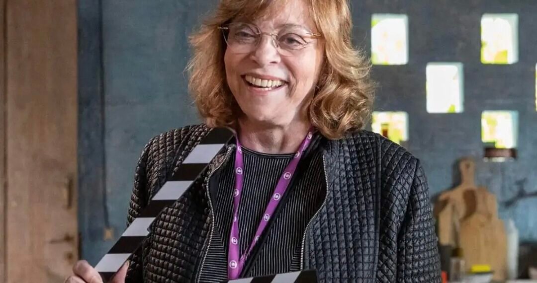 Fora da Globo, Gloria Perez se reúne com diretores da concorrência para novos projetos