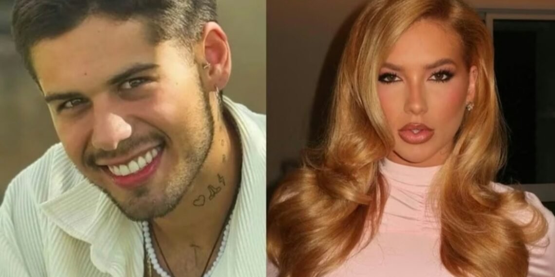 Zé Felipe expõe bastidores da divisão de bens com Virginia Fonseca; confira!