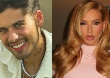 Zé Felipe expõe bastidores da divisão de bens com Virginia Fonseca; confira!