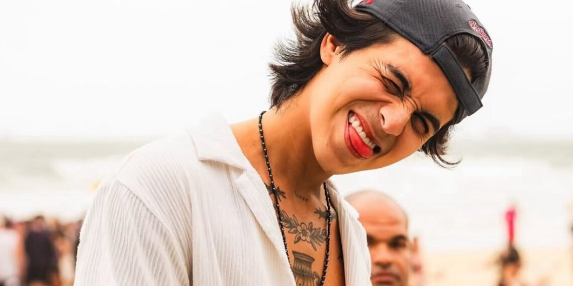 Ruan Bandeira retorna ao Rancho do Maia e promete ser um dos nomes mais comentados da edição