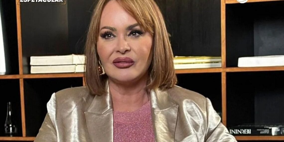 Após acusações de golpe e negligência, ex-empresário de Gaby Spanic anuncia medidas judiciais