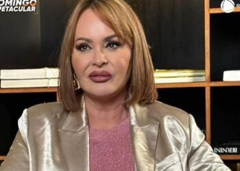 Após acusações de golpe e negligência, ex-empresário de Gaby Spanic anuncia medidas judiciais