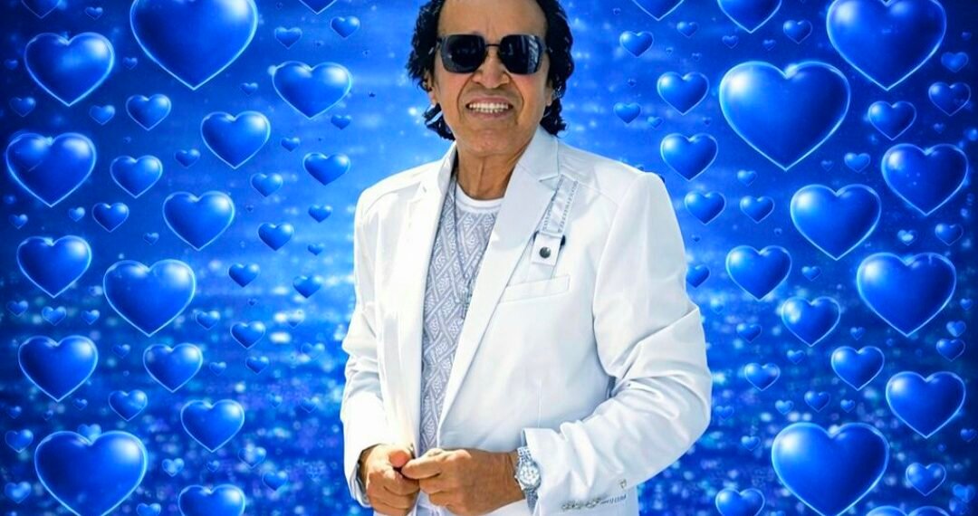 Clássico que marcou época inspira referência musical em novo lançamento de Inaldo Lima