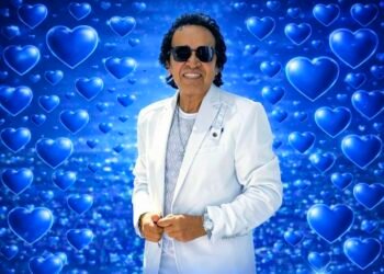 Clássico que marcou época inspira referência musical em novo lançamento de Inaldo Lima