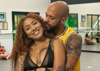 Junior Lins anuncia que será pai e celebra nova fase marcada por amor, diversidade e afeto