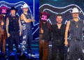 “Isso é CountryBeat!”: Duo se une a MC Daniel e Guilherme & Benuto em terceiro volume do projeto