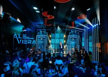 “Foguinho” Segue No Topo Das Rádios E Ale Viera Se Firma Como Uma Das Apostas Do Sertanejo Em 2026