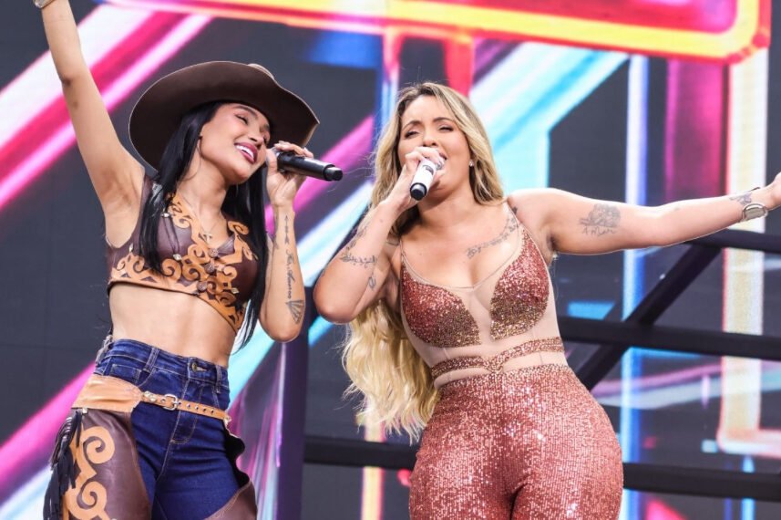 Seu Desejo lança “Garrafas e Bocas”  canção inédita com participação de Flay e aposta em sonoridade mais sertaneja