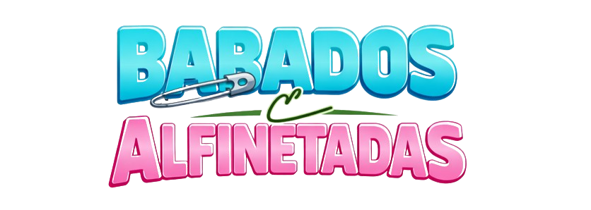 Babados e Alfinetadas