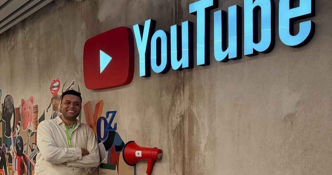 RedCast acelera crescimento e aposta em Sérgio Sacani para ampliar espaço entre os grandes podcasts do Brasil