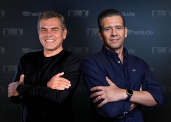 Com 7 milhões de alunos no LMS Neolude, a Inspand reforça avanço da educação corporativa nas empresas