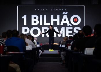 Empresários Trocam Teoria Por Execução E Impulsionam Avanço Da Educação Empresarial Prática No Brasil