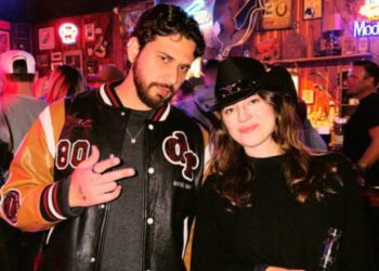 GIANA assina “Last Goodbye”, primeiro single em inglês de Gustavo Mioto e comenta bastidores da composição