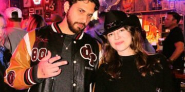 GIANA assina “Last Goodbye”, primeiro single em inglês de Gustavo Mioto e comenta bastidores da composição