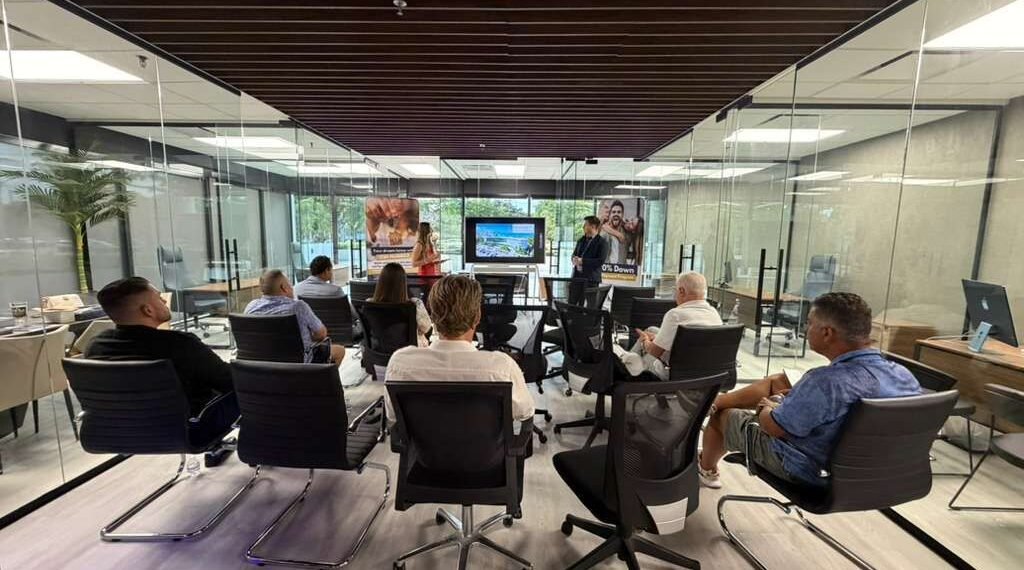 Portohaus Properties amplia presença internacional da marca com foco em investidores estrangeiros.