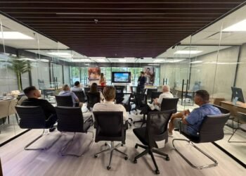 Portohaus Properties amplia presença internacional da marca com foco em investidores estrangeiros.