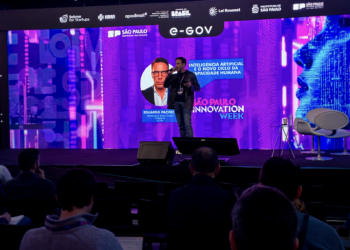 Eduardo Pacheco, fundador da XCONPRO
