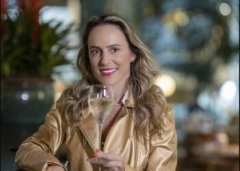 Ana Cristina Crespani - CEO da Viva la Vida