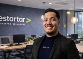 André de Almeida, CEO da Estartar