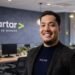 André de Almeida, CEO da Estartar
