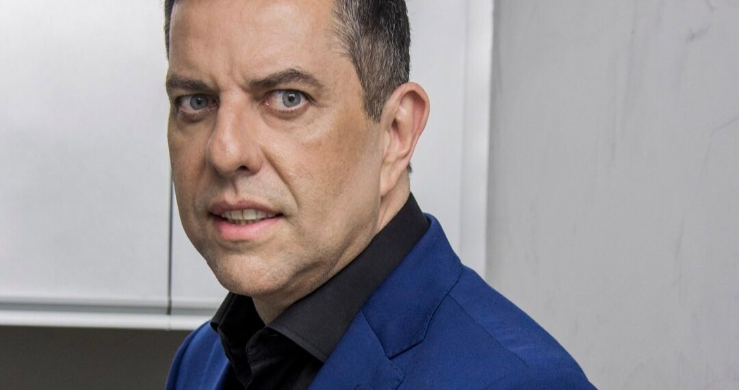 Anderson Bernal