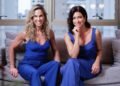 Dra Mariela Muniz e Juliana Paola