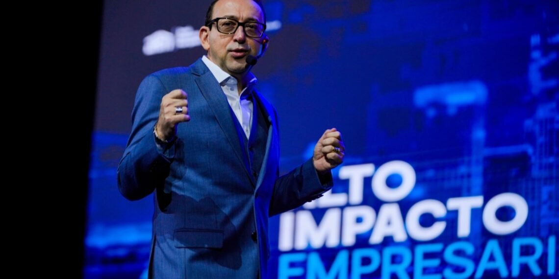 José Roberto Marques, fundador do Instituto Brasileiro de Coaching