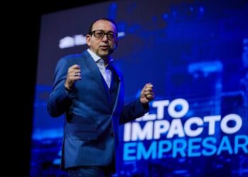 José Roberto Marques, fundador do Instituto Brasileiro de Coaching