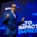 José Roberto Marques, fundador do Instituto Brasileiro de Coaching