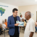 Eduardo Líneker, Fundador do Portal Nacional do Cuidador