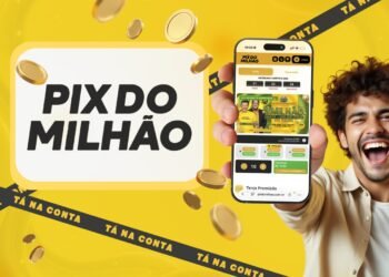 Pix do Milhão
