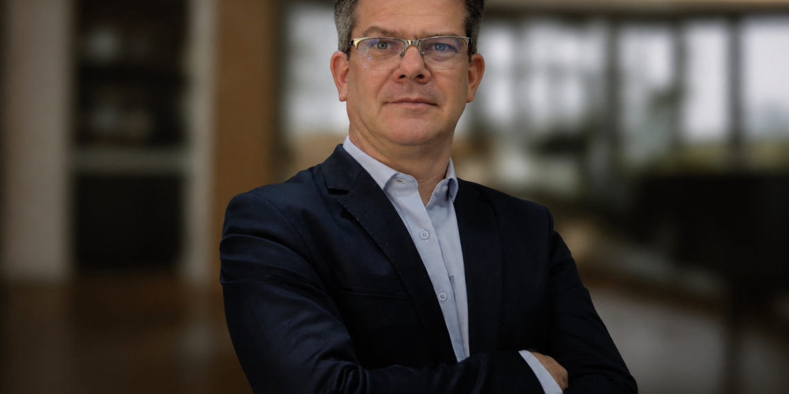 Dr. Fernando Borges Ribeiro alerta para a queda dos níveis de testosterona nos homens.