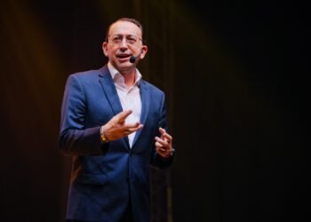 José Roberto Marques, fundador do IBC