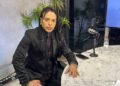 Quem é Mestre Sollarys, líder espiritual e idealizador do LUCIFERAX