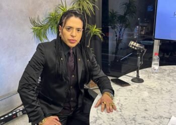 Quem é Mestre Sollarys, líder espiritual e idealizador do LUCIFERAX