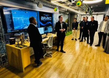 Axis Communications vai ampliar presença nacional com a parceria feita com a Brako.